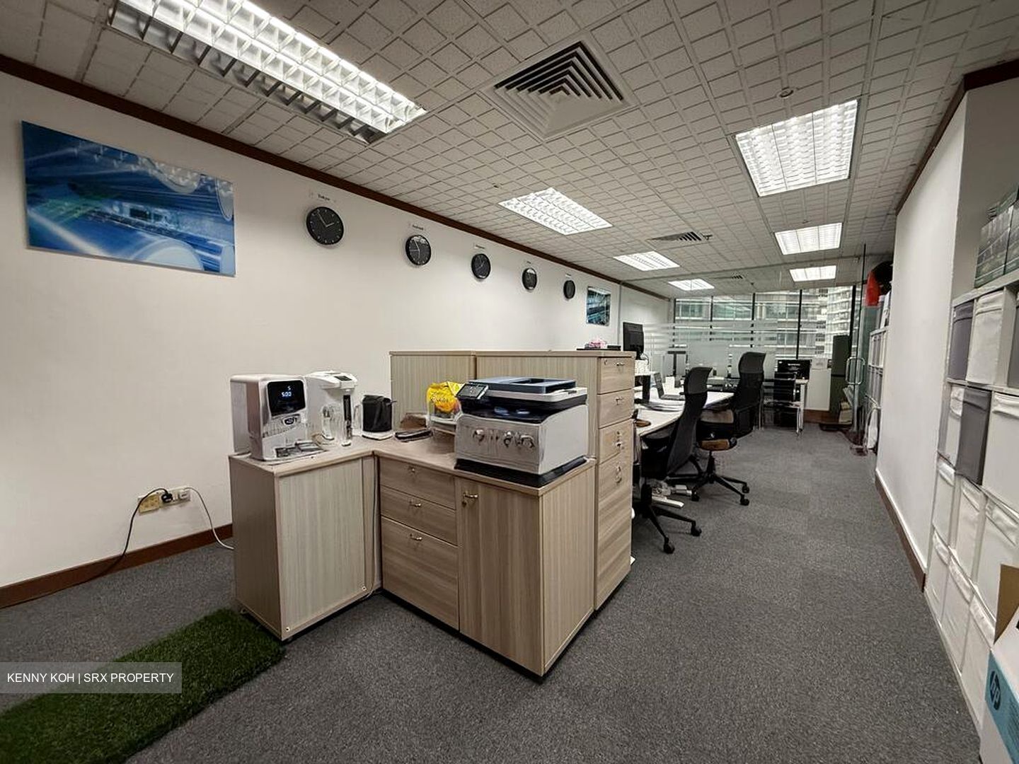 International Plaza (D2), Office #568664511